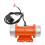 Electric Vibration Motor with 8 Mounting Holes,100 5