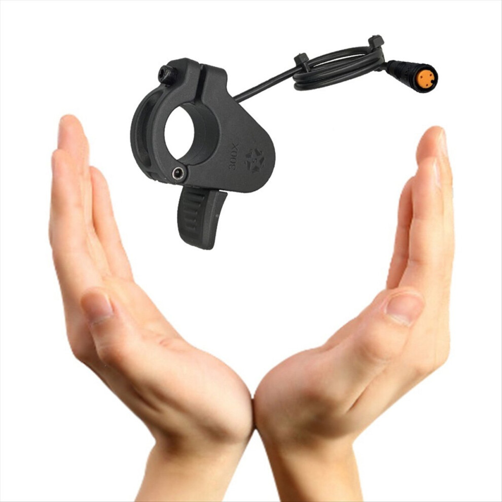 300X Electric Bicycle Thumb Throttle For Scooter A 4852922584627