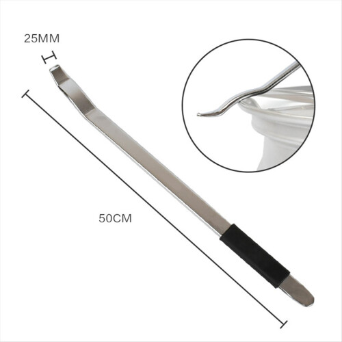 Bead Lifting Tool for Car Tires Tire Spoon, Coat D 2