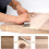 Woodworker'S Multi-Purpose Magic, 10 Inch Stainles 7