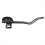 1Pair 30 Bicycle Rest Handlebar Carbon Fiber Auxi 9