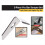Woodworker'S Multi-Purpose Magic, 10 Inch Stainles 5