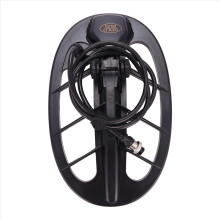 the Coil for FS2 Metal Detector Is Best Finding Sm