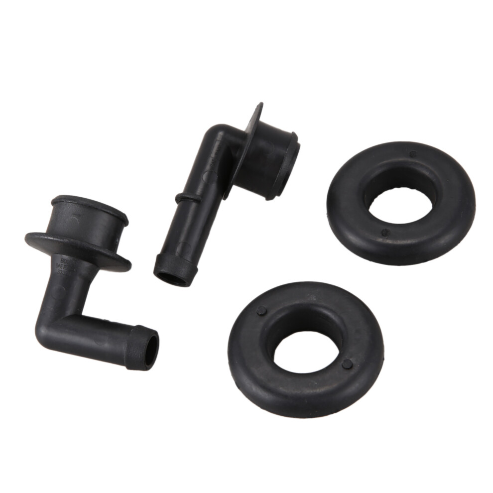 53013360Aa Pcv Ccv Set Of Vent Valve Elbows & Grom 4852922573225