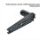 Multifunction 17mm 8mm HEX Nuts Installation Tool 7
