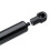 2Pcs Rear Window Glass Boot Trunk Gas Support Rod 6
