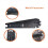 Multifunction 17mm 8mm HEX Nuts Installation Tool 3