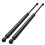 2Pcs Rear Window Glass Boot Trunk Gas Support Rod 2