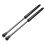 2Pcs Rear Window Glass Boot Trunk Gas Support Rod 7
