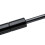 2Pcs Rear Window Glass Boot Trunk Gas Support Rod 9