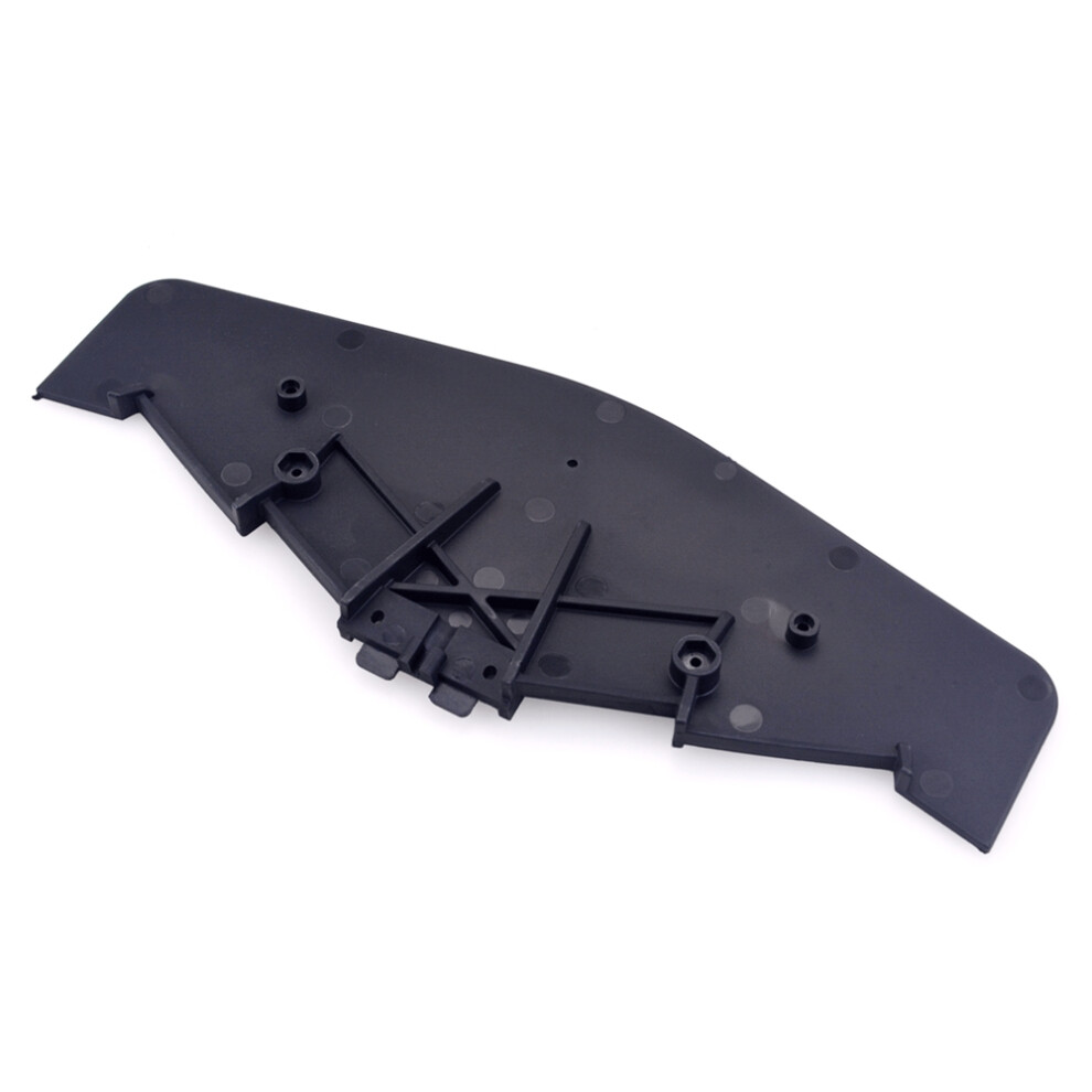 Front Bumper 8520 For Ex-07 Ex07 1/7 Rc Car Upgrad 4852922503383