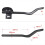1Pair 30 Bicycle Rest Handlebar Carbon Fiber Auxi 10