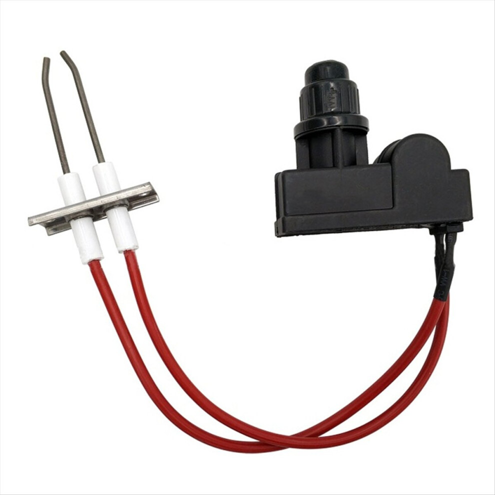 Gas Grill Igniter Button Control Automatic Switch