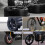 Tire Spoon Kit, 25pc Changing Tool for Motorcycle 6