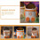 Astronaut-Themed Trash Can with Lid, Large Capacit 5