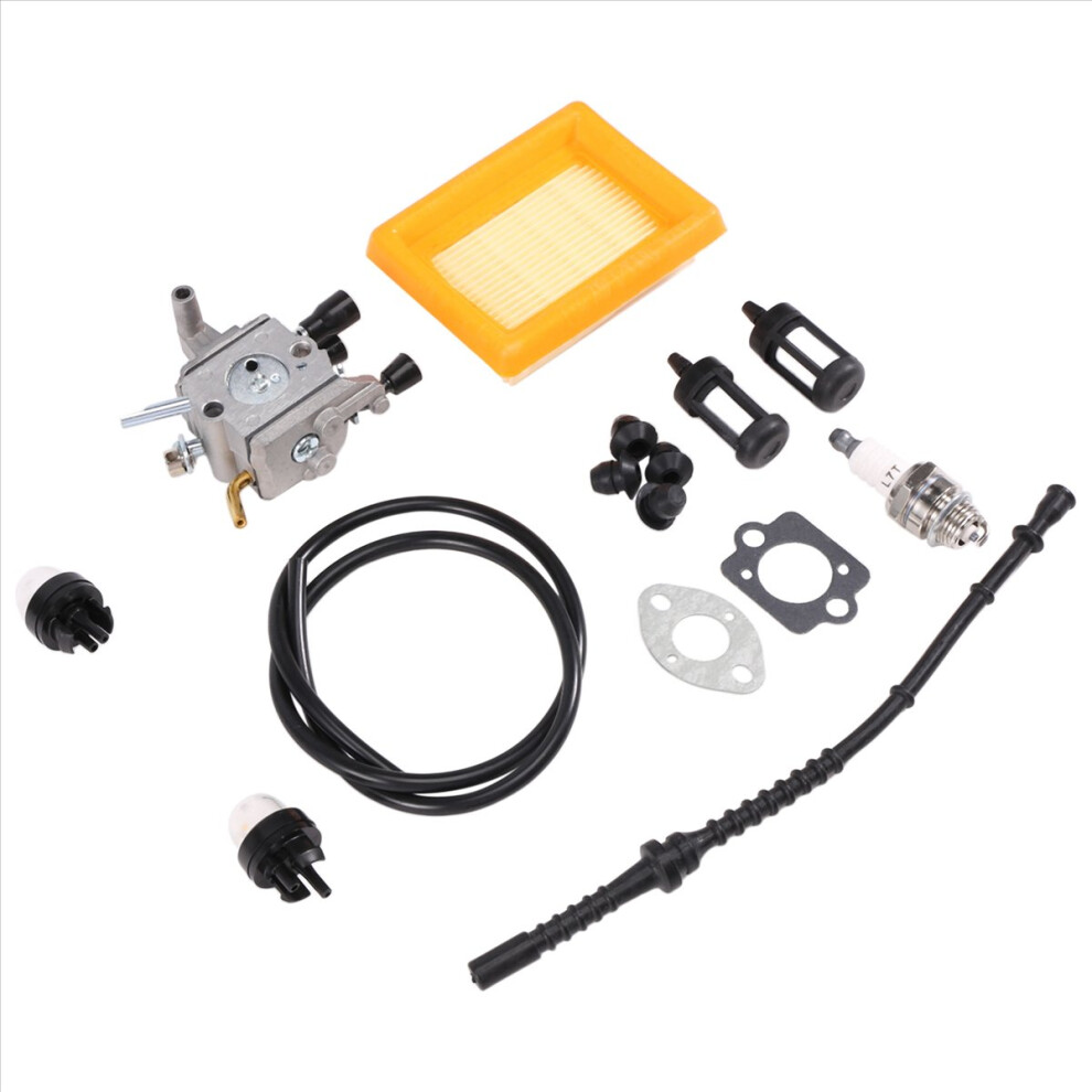 Carburetor Air Filter Kit For Fs120 Fs200 Fs250 Fs 4852922593735