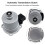 AE8Z-7C604-A Automatic Transmission Clutch Actuato 6