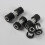 Mountain Bike Soft Tail Rear Absorber Bile Bushing 1