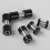 Mountain Bike Soft Tail Rear Absorber Bile Bushing 10