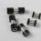 Mountain Bike Soft Tail Rear Absorber Bile Bushing 11