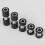 Mountain Bike Soft Tail Rear Absorber Bile Bushing 9