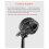 Tracker Mounting Bracket Anti-Theft & Anti-Lost Lo 9