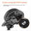 Tracker Mounting Bracket Anti-Theft & Anti-Lost Lo 11