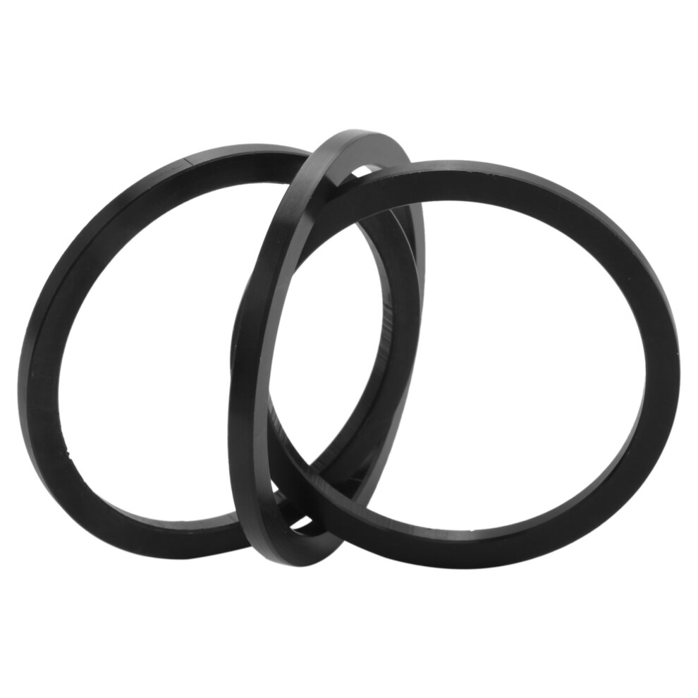 20Pcs Bike Flywheel Hub Washer Spacer 1/1.5/2/2.5/ 4852922591137