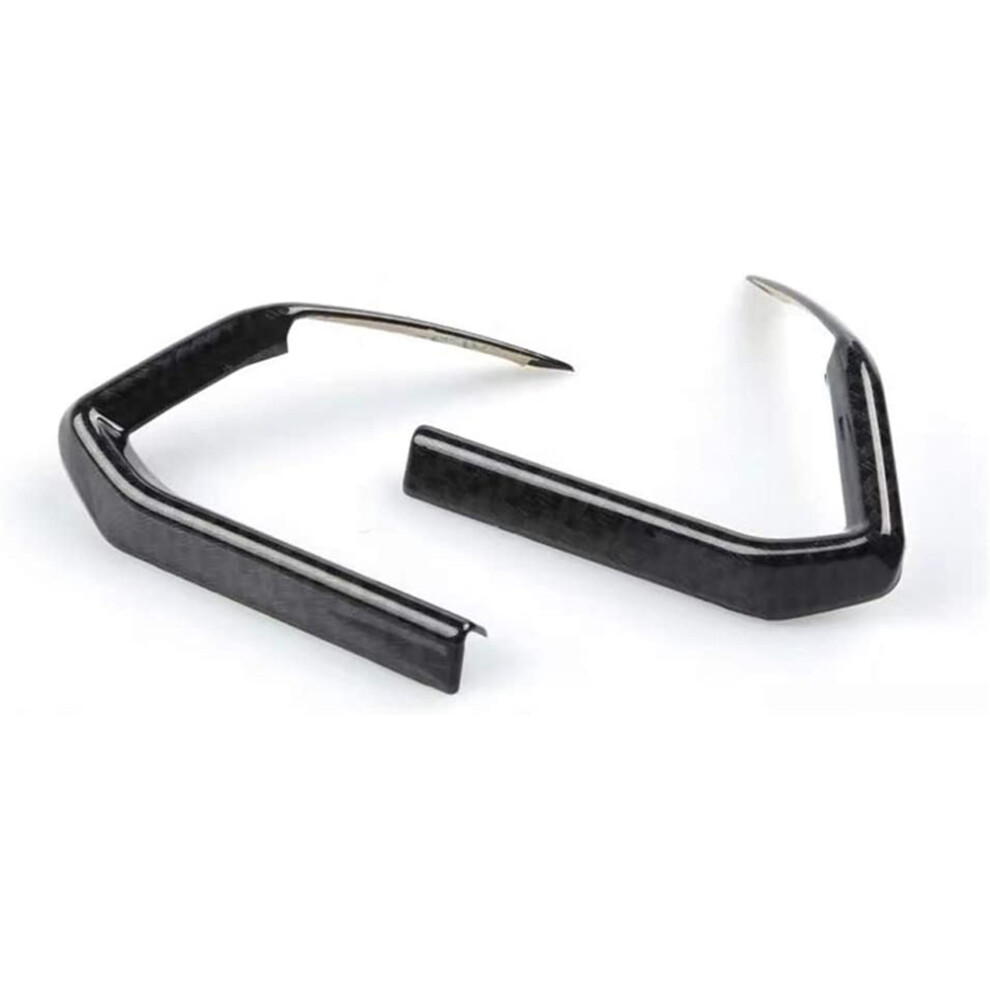 Car Accessories, Carbon Fiber Interior Steering Wh 4852922587222