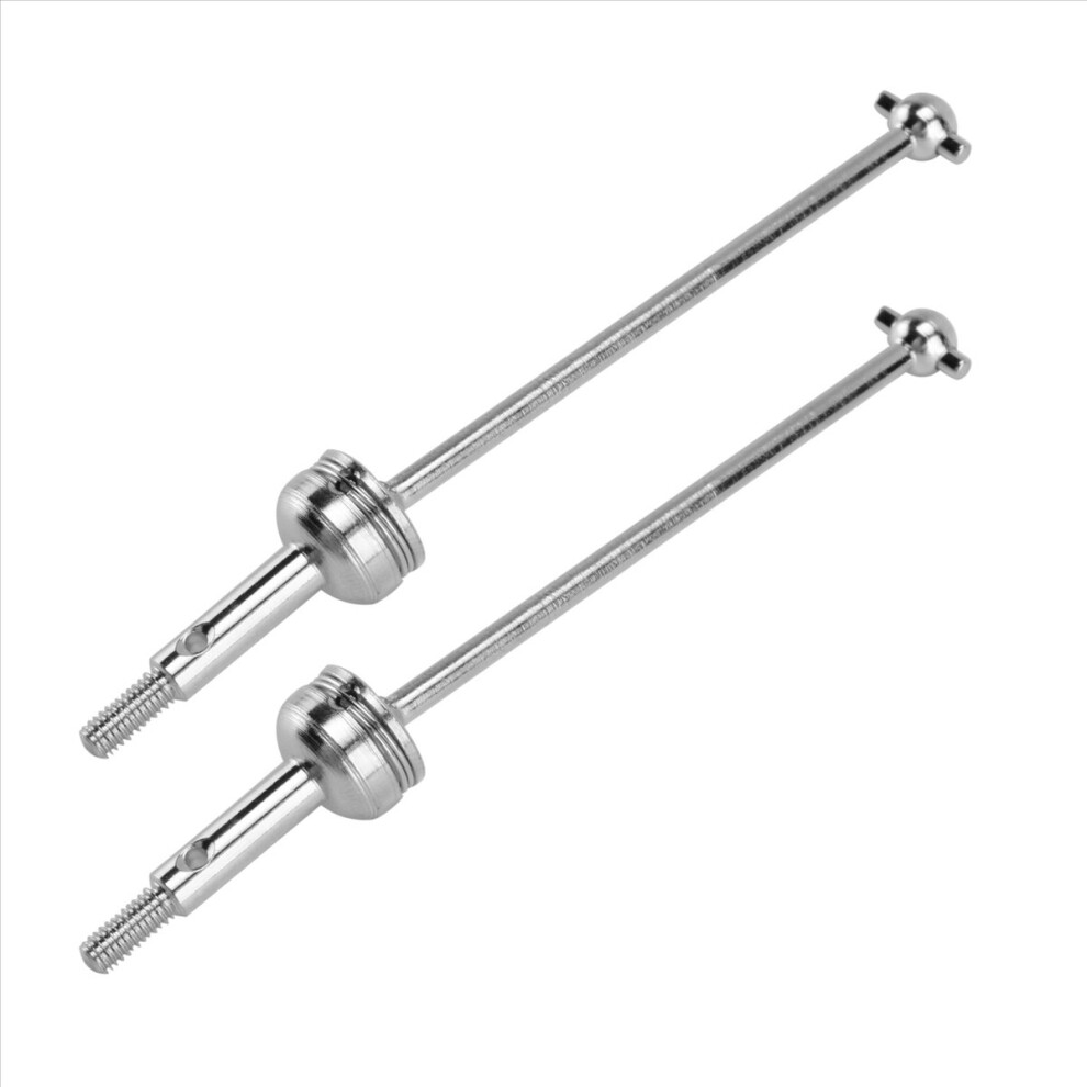 2Pcs Remote Control Universal Drive Shaft Upgrade 4852922587840
