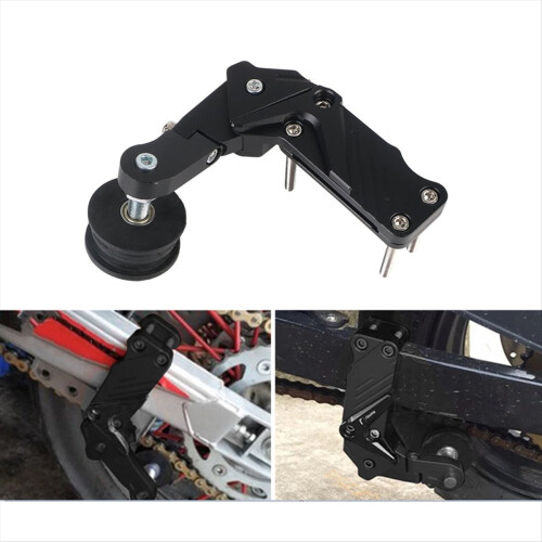 Tensioning Wheel Automatic Adjustment Chain Tensio 2