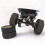 Steel Leaf Spring Suspension Set for B14 B16 B24 B 8