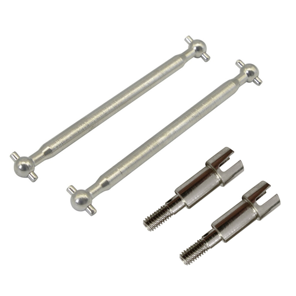 Metal Rear Drive Shaft Cvd Dogbone For Xinlehong Q 4852922589394