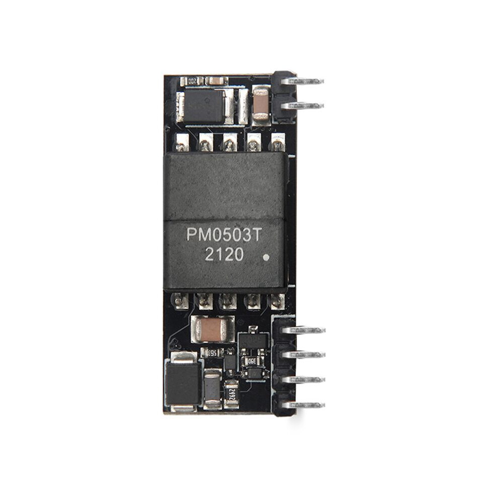 Dp1435 Poe Module 5V 2.4A Ieee802.3af Without Capa 4851649171608