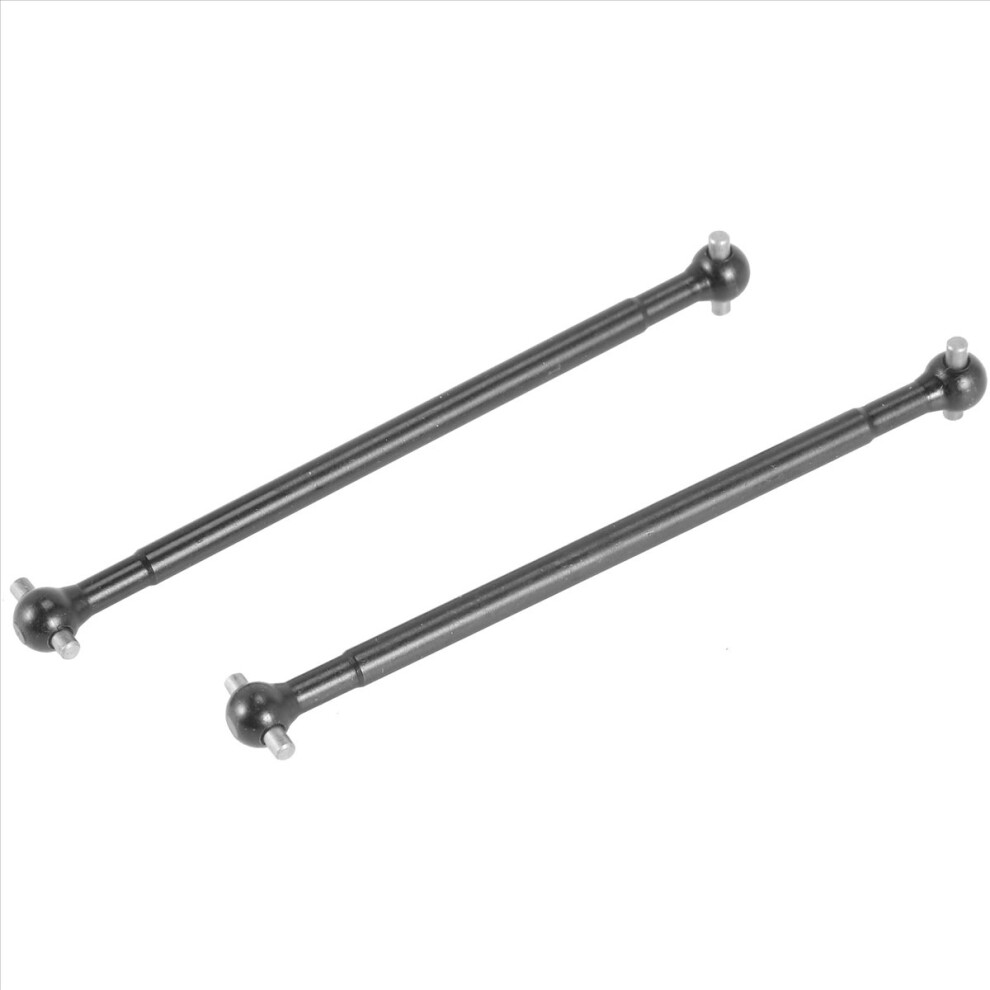 Photos - Parts for Drones & RC models 2Pcs Metal Rear Drive Shaft Dogbone 7191 for -10 D