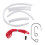 Motorcycle Chain Cleaning Machine Kit Brush Gear C 6
