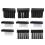 Motorcycle Chain Cleaning Machine Kit Brush Gear C 5