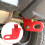 Car Rear Bumper Trailer Towing Hook Kit for Jimny 4