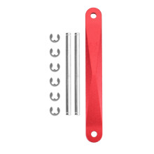 Metal Tie Bar with Suspension Hinge Pin Upgrade Pa