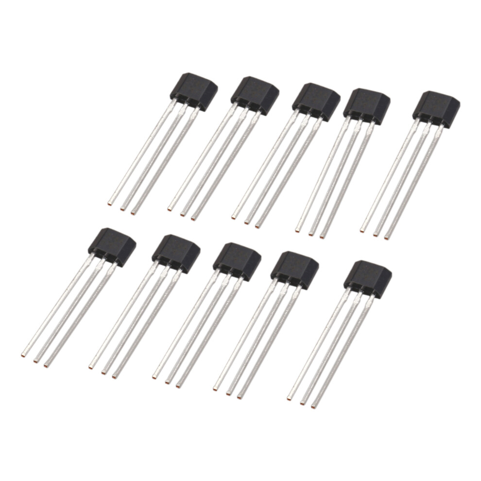 10Pcs Y3144 Sensitive Hall Effect Sensor Magnetic 4851649179833