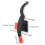Bicycle Brush Flywheel Cleaning Tool Set Red 9
