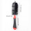 Bicycle Brush Flywheel Cleaning Tool Set Red 6