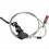 Motorcycle 1200MM Hydraulic Clutch Lever Master Cy 3