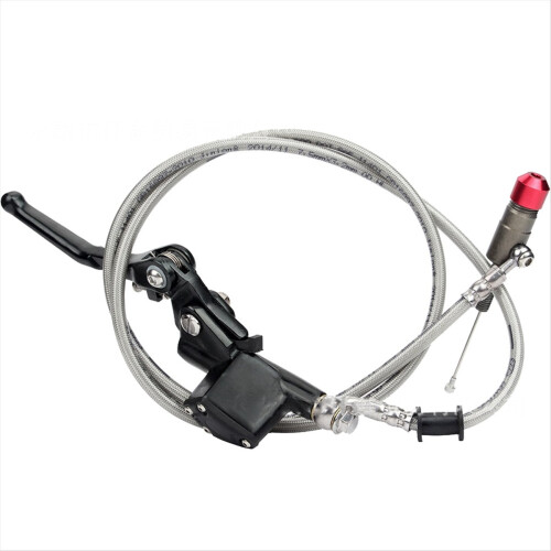 Motorcycle 1200MM Hydraulic Clutch Lever Master Cy 2