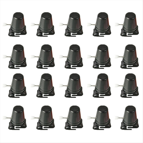 20Pcs Clockwork Legged Robot Kid Toy Wind Up Movem 1