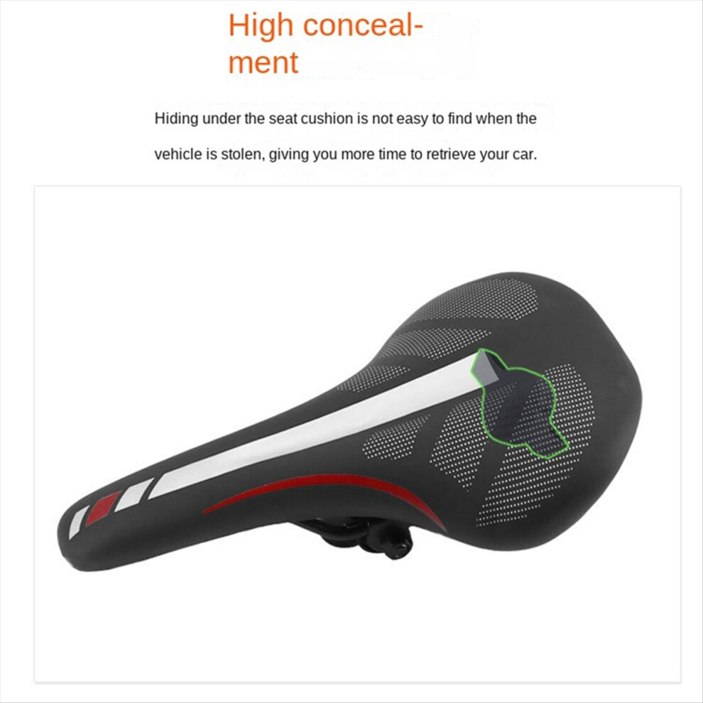 Tracker Mounting Bracket Anti-Theft & Anti-Lost Lo 4852922597863