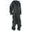 Fashion Motorcycle Raincoat /Conjoined Raincoat/Ov 9