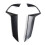 For Accord 8Th 2008-2013 Car Steering Wheel Decora 1