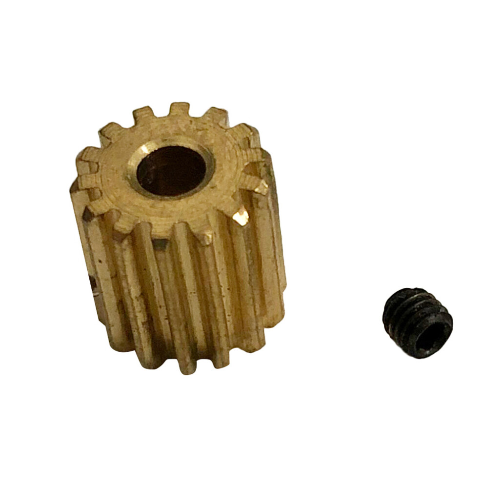 Photos - Parts for Drones & RC models Metal Motor Gear QWJ05 for Xinlehong Q901 Q902 Q90