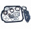 K155900A 155400 DPO AL4 Auto Transmission Master O 1